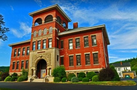 This Toy And Train Museum In West Virginia Will Make You Feel Like A Kid Again