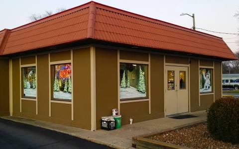 This Little Local Taco Chain Has Been An Illinois Favorite For More Than 50 Years