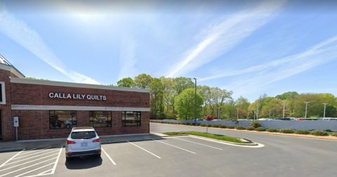 The Largest Quilt Shop In North Carolina Is Truly A Sight To See