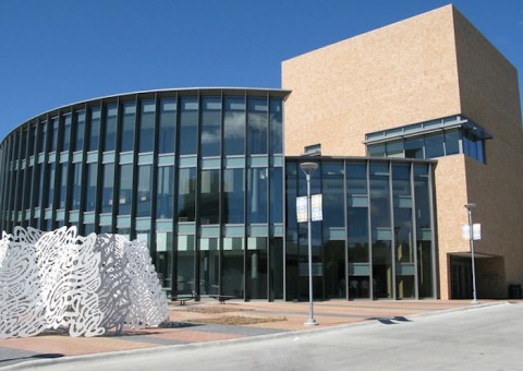 The Largest Quilt Museum In Nebraska Is Truly A Sight To See