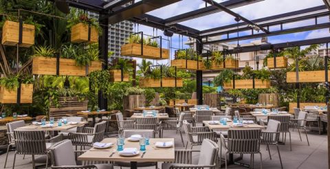 The New Hawaii Seafood Restaurant That's Perfect For Your Next Outing