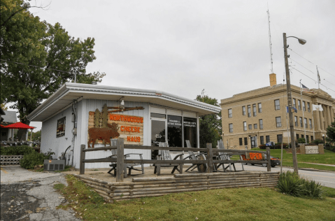 There's A Cheese Haven Hiding In Nebraska And It's Everything You've Dreamed And More