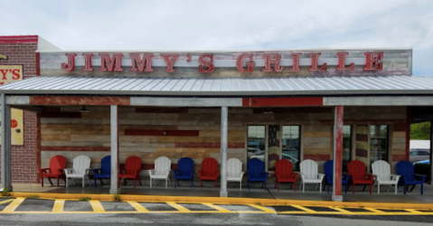 The Pies At This Family Restaurant In Delaware Will Blow Your Taste Buds Away