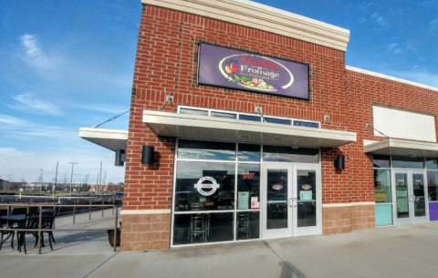 The Gigantic Cheese Store In Delaware You'll Want To Visit Over And Over Again