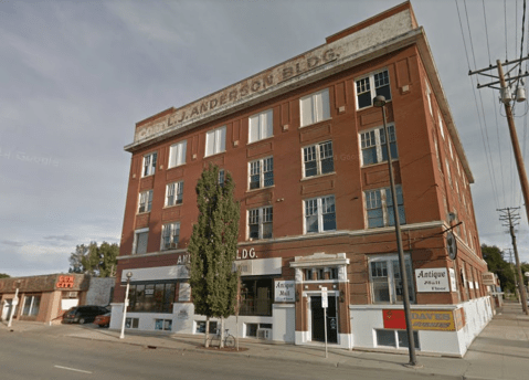 This 2-Story Antique Store In North Dakota Is Like Something From A Dream