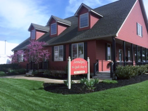 The Largest Quilt Shop In Delaware Is Truly A Sight To See