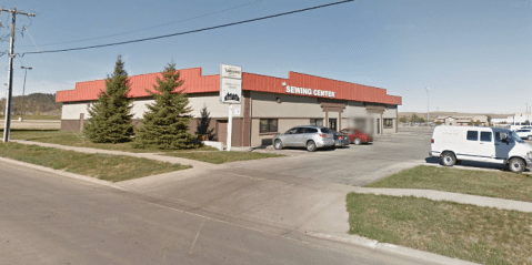 The Largest Quilt Shop In South Dakota Is Truly A Sight To See