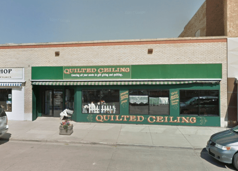 The Largest Quilt Shop In North Dakota Is Truly A Sight To See