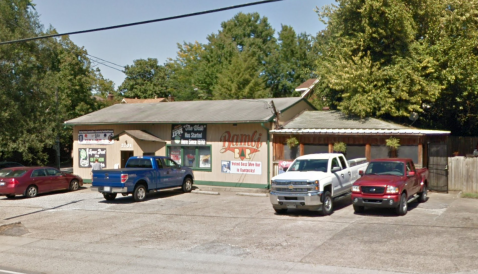 Chow Down On The Best Burgers In The State At This Tiny Kentucky Pub