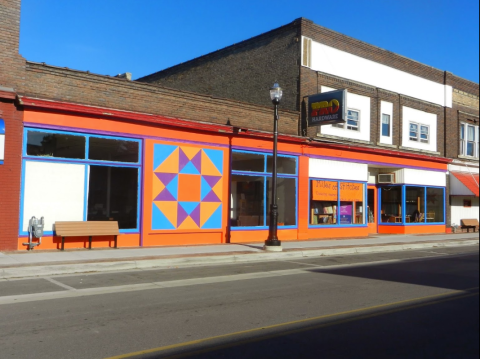 The Largest Quilt Shop In Michigan Is Truly A Sight To See