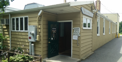 You Won't Find Anything Like This Old Fashioned Pretzel Bakery Anywhere But Pennsylvania