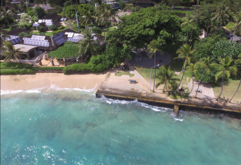 You'll Want To Spend More Time At This Inconspicuous Park In Hawaii