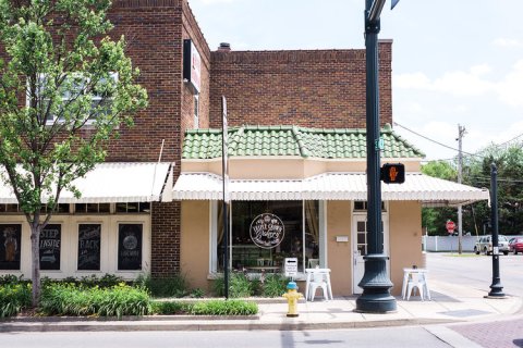 The 7 Very Best Places In Tennessee To Get Pumpkin Pie