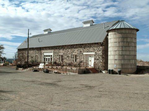 The Idaho Restaurant That’s One Of The Most Unique In America