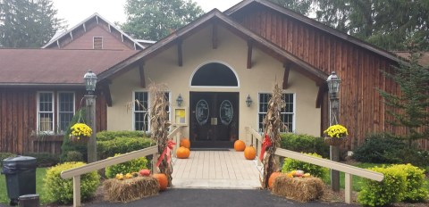 This All-You-Can-Eat Amish Buffet In Maryland Is What Dreams Are Made Of