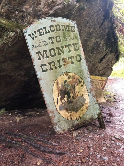 This Spooky Hike In Washington Takes You Straight To A Ghost Town