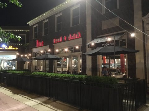 The Food At This Unique Restaurant In Cleveland Is Melt In Your Mouth Good