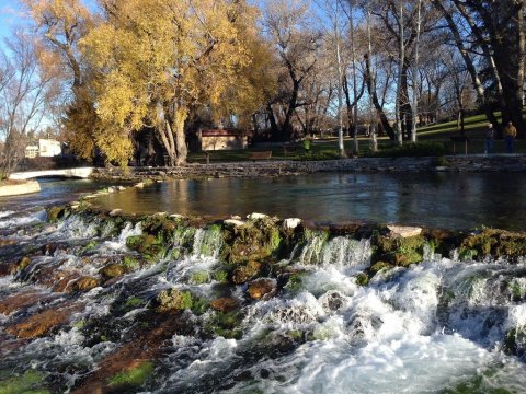 7 Lesser-Known State Parks In Montana That Will Absolutely Amaze You