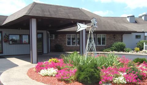 This All-You-Can-Eat Amish Buffet In Indiana Is What Dreams Are Made Of