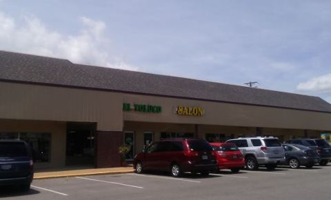 The Best Tacos In Missouri Are Tucked Inside This Unassuming Grocery Store