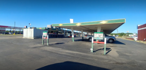 This Oklahoma Drive Inn Is The Place To Go For Mouthwatering Burgers