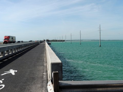 The Heritage Trail In Florida That's Perfect For An Autumn Day Ride