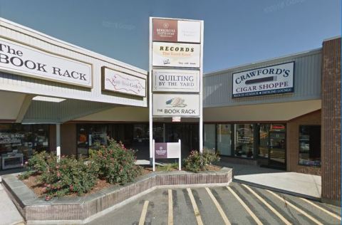 The Largest Quilt Shop In Connecticut Is Truly A Sight To See