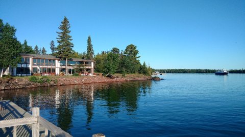 This Michigan Restaurant Is So Remote You’ve Probably Never Heard Of It