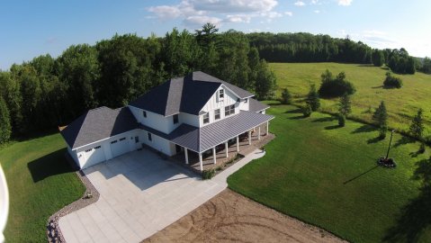 This Farmhouse B&B In Minnesota Is The Perfect Place To Slow Down And Relax