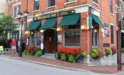 People Come From All Over To Visit This One Special Bar In Cincinnati