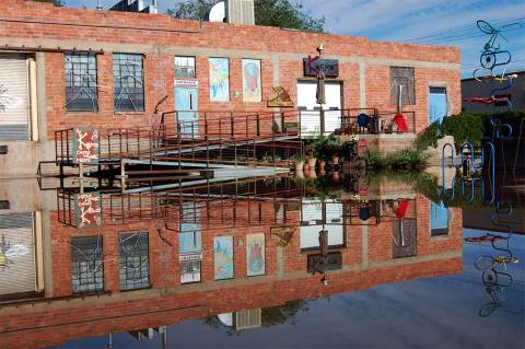 This Out-Of-This-World Cafe Is One Of New Mexico's Best Kept Secrets