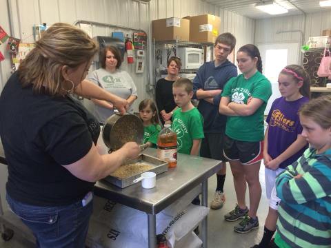 The Small Town South Dakota Bakery That Is Making A Big Name For Itself