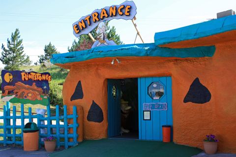 This Rare Footage Of A South Dakota Amusement Park Will Have You Longing For The Good Old Days