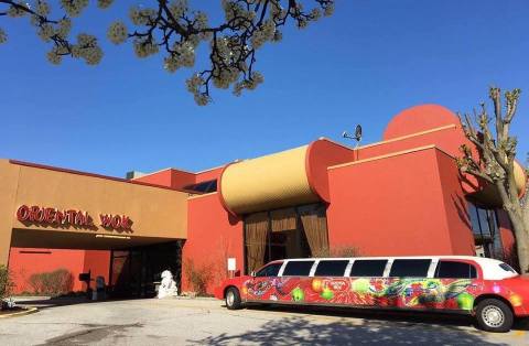 The Landmark Chinese Restaurant In Kentucky That's Been A Favorite For Over 40 Years