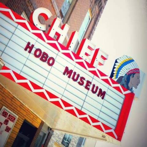 Most Iowans Have Never Heard Of This Fascinating Hobo Museum