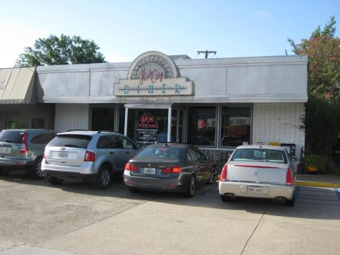 This Timeless 1950s Restaurant In Louisiana Sells The Best Chicken Fried Steak In America