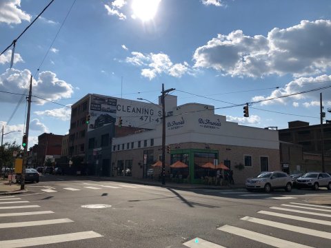 This Little Italian Restaurant Was Named The Best Restaurant In Pittsburgh