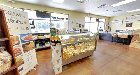 There's A Cheese Haven Hiding In Nevada And It's Everything You've Dreamed And More