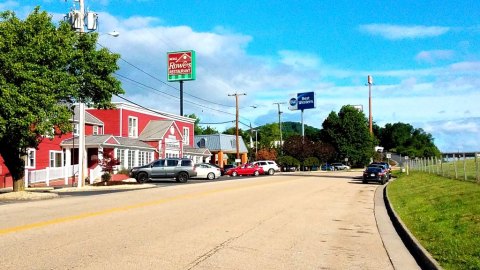 Why People Go Crazy For This One Pie In Small Town Virginia