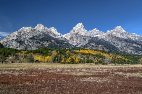 8 Ways Living In Wyoming Ruins You For Life