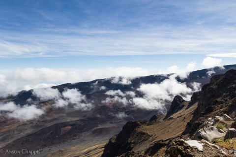 The Magnificent Trail In Hawaii That Will Lead You To A Hidden Overlook