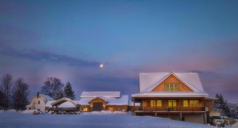 Vermont’s Best Farm Brewery Is Unexpectedly Awesome