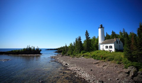 The Underrated Isle Royale National Park Might Be The Most Beautiful Place In The Midwest