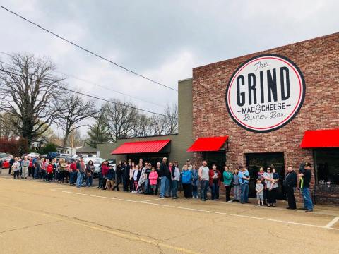 This Mac And Cheese Bar In Tennessee Is Basically Heaven On Earth