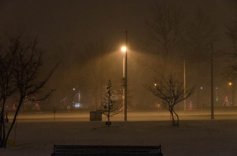 It's Impossible To Forget The Year Pennsylvania Saw Its Single Largest Snowfall Ever