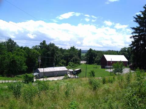 Ohio’s Only Pig Farm Brewery Is Unexpectedly Awesome