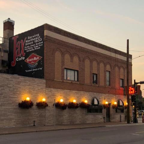 This Timeless 1930s Restaurant In Minnesota Sells The Best Steak In America