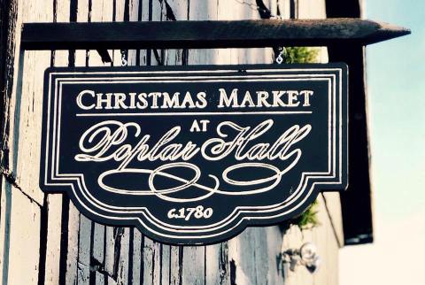 Delaware Has Its Very Own European Christmas Market And You’ll Want To Visit