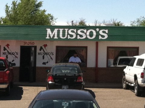 This Tiny Shop In Colorado Serves A Sausage Sandwich To Die For