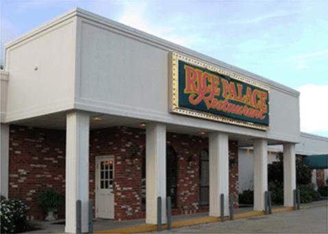 The Unsuspecting Louisiana Truck Stop Where You Can Pull Over And Have An Amazing Meal